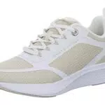 Tommy Hilfiger Damen Runner Sneaker Active Mesh Trainer Sportschuhe