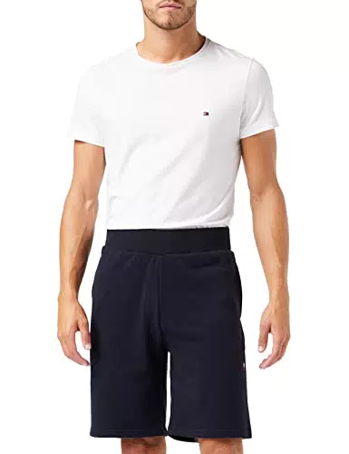 Tommy Hilfiger Herren Boxershorts - Komfort und Stil für jeden Tag