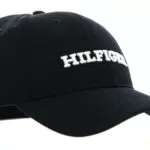 Tommy Hilfiger Herren Cap Monotype Canvas Basecap