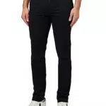Tommy Hilfiger Herren Chino Hose Bleecker aus Pima Baumwolle