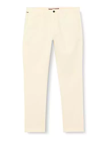 Tommy Hilfiger Bleecker Chino Hose Herren Slim Fit