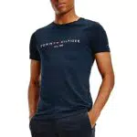 Tommy Hilfiger Herren Sporttop – Stilvolles und funktionales Design