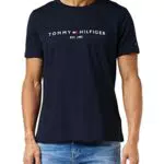 Tommy Hilfiger Herren Sporttop - Hochwertiges Sportbekleidung für aktive Männer