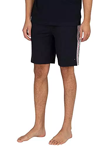Tommy Hilfiger Herren Shorts HWK UM0UM01938