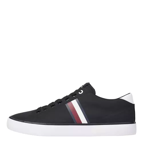 Tommy Hilfiger Vulcanized Sneaker für Herren