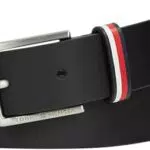 Tommy Hilfiger Kinder Unisex Ledergürtel