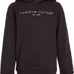 Tommy Hilfiger Kinder Hoodie Essential mit Kapuze