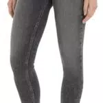 Tommy Jeans Nora Skinny Fit Damen Jeans Hose