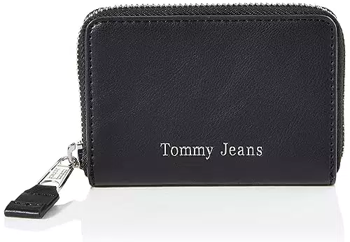 Tommy Jeans TJW Must SMALL Geldbörse für Damen