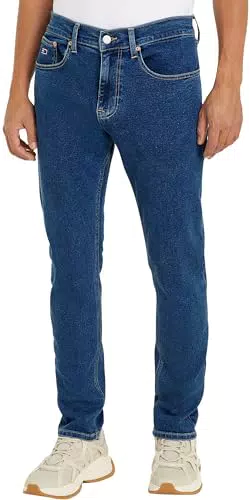 Tommy Jeans Austin Slim Fit Herren Jeans Hose