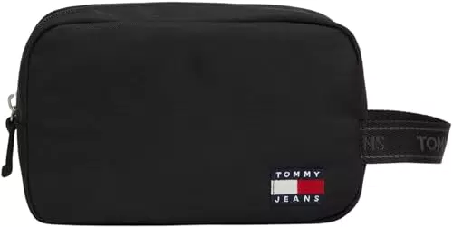 Tommy Jeans Kulturbeutel Essential Daily Washbag für Herren