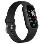 TOOBUR Fitness Tracker – Wasserdichte Pulsuhr mit Herzfrequenz- und Schlaftracker