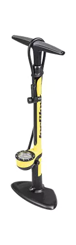 Topeak JoeBlow Sport III Standpumpe für Erwachsene