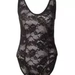Triumph Damen Smart Deco BH - Schwarz