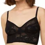 Triumph Smart Deco Bustier Bra für Damen