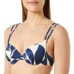 Triumph Women's Summer Allure WP Bikini, Blue-Light Combination