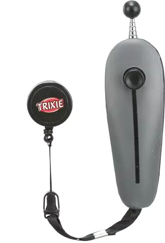 Trixie Target Stick für effektives Training und Belohnungssysteme