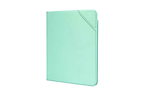 Tucano Metal, Hartschalencase mit Deckel für iPad Air 10