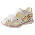 TZJS Sandalen für Jungen und Mädchen – Sommerliche Kinder-Sandalen