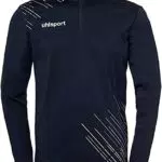 Uhlsport Score 26 Herren Sportjacke Sweatshirt Fußball Fitness Gym - smartbreathe FIT