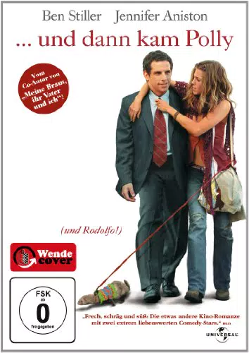 Polly - und dann kam Polly - Filmklassiker auf Blu-ray kaufen