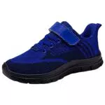 Unisex Kinder Turnschuhe von [Brand] - Atmungsaktive Sportschuhe mit Klettverschluss