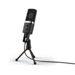 uRage Gaming Mikrofon Stream 900 HD USB mit Kopfhörerausgang für PC & Konsole