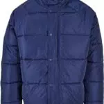 Urban Classics Damen Raglan Puffer Jacket