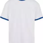 Urban Classics Herren Oversized Ringer Tee T-Shirt TB4664