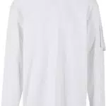 Urban Classics TB6310 Sleeve Pocket Longsleeve T-Shirt für Herren