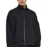Urban Classics TB6312 90's Track Jacket für Herren