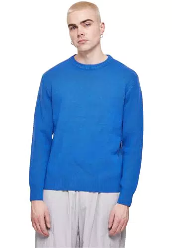 Urban Classics Herren Oversized Sweatshirt TB6336