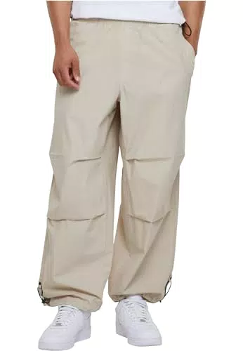 Urban Classics Herren Parachute Pants TB6392