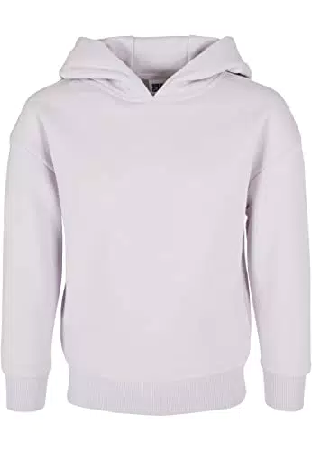 Urban Classics Mädchen Kapuzen-Sweatshirt UCK1524
