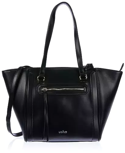 Usha Shopper für Damen – Stilvolle Tasche für jeden Anlass