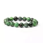 V Vascavi Armband Edelstein Naturstein Chakrastein Heilstein 8 mm