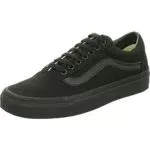Vans Old Skool, VD3HBKA, Unisex-Erwachsene Sneakers