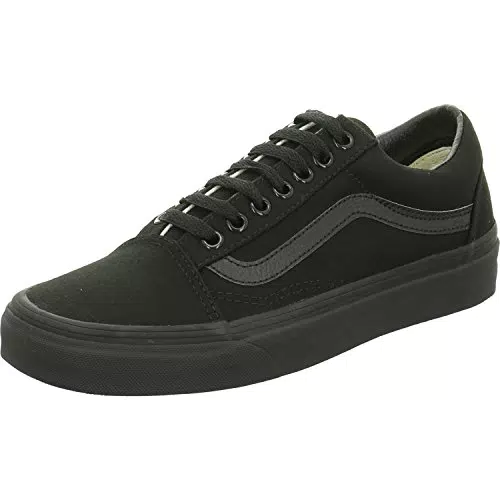 Vans Old Skool, VD3HBKA, Unisex-Erwachsene Sneakers