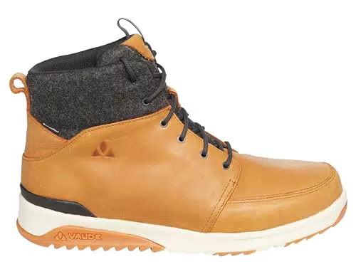 VAUDE Herren Ubn Kiruna II Mid Stx Sneakers für Outdoor-Aktivitäten
