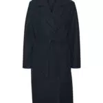 VERO MODA Vmfortuneaya Long Coat Damen Jacke