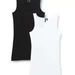 VERO MODA Vmmaxi My Soft Long Tank Top für Damen