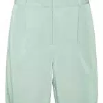 VERO MODA Shorts Elegante Kurze Stoffhose Leichte Casual Sommer Anzug Pants Oberschenkellang VMZELDA