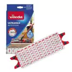 Vileda Ultramax Bodenwischer Ersatzbezug, Wischmopp Bezug Ultramat_Ultramax aus Mikrofasern