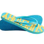 VEGAN Kapuzenpullover Vintage Flip Flop