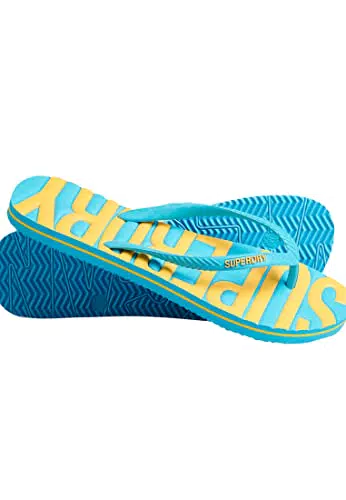 VEGAN Kapuzenpullover Vintage Flip Flop