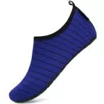 SAGUARO Schwimmschuhe für Damen und Herren – Neoprenschuhe schnelltrocknend und atmungsaktiv