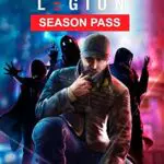 Watch Dogs: Legion - Season Pass, PC Code - Ubisoft Connect
