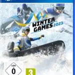Winter Games 2023 - Hochwertige Sportausrüstung für den perfekten Winterspaß