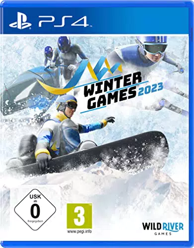 Winter Games 2023 - Hochwertige Sportausrüstung für den perfekten Winterspaß