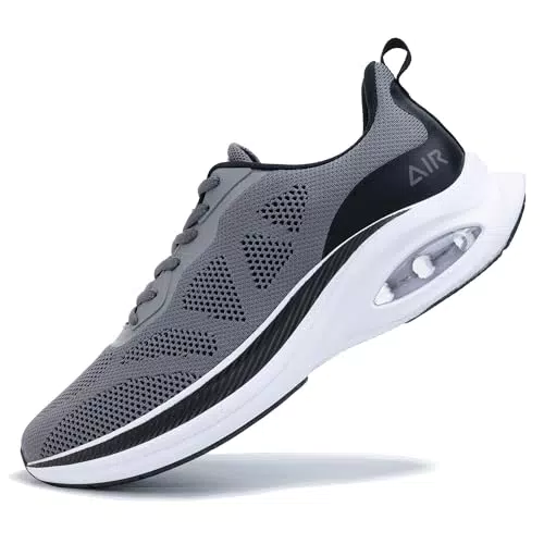 WNA Step Up Herren Laufschuhe – Atmungsaktive Sneaker für Trail und Sport